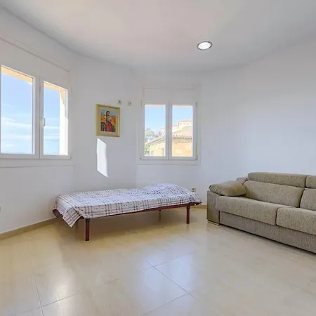 Excepcional Con Vistas Panoramicas A La Bahia De Rosas Immo365 Villa Palau Saverdera